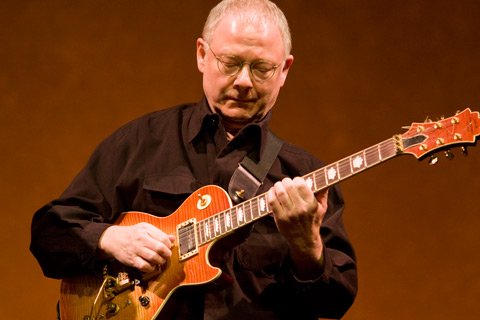 Happy Birthday to Guitar Legend Robert Fripp, born on this day in 1946.   
