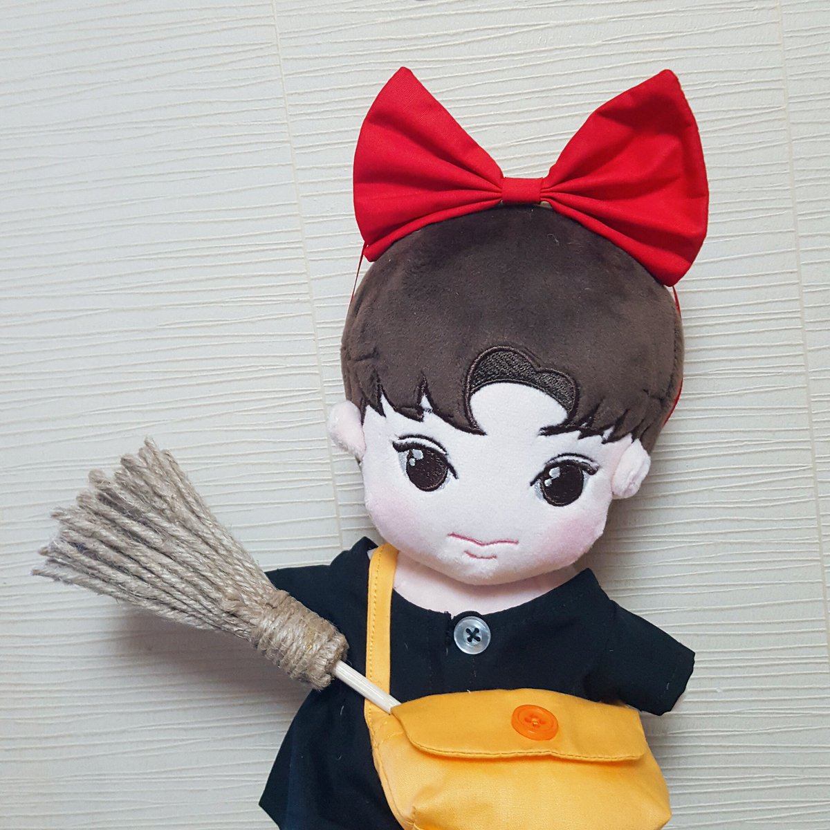 HeartChan_doll's tweet photo. 찬이의 불량��환이 끝났습니다! 아픈찬이 없이 무사히 가서 다행이네요 ㅇvㅇ 배달부 찬이 고생 많았어요~~ https://t.co/SLgtsrST5I