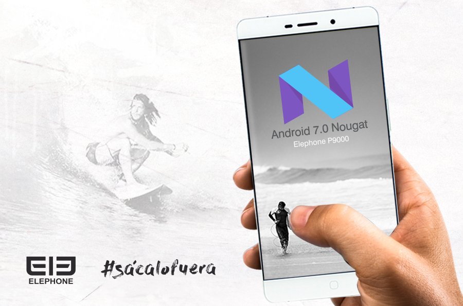 teckstore_eu's tweet photo. Por fin llegó lo que todos los usuarios del #P9000 estabais esperando: ¡la actualización a Android 7.0 #Nougat!
https://t.co/WrVBXqjk2o https://t.co/IktkVmtqBo