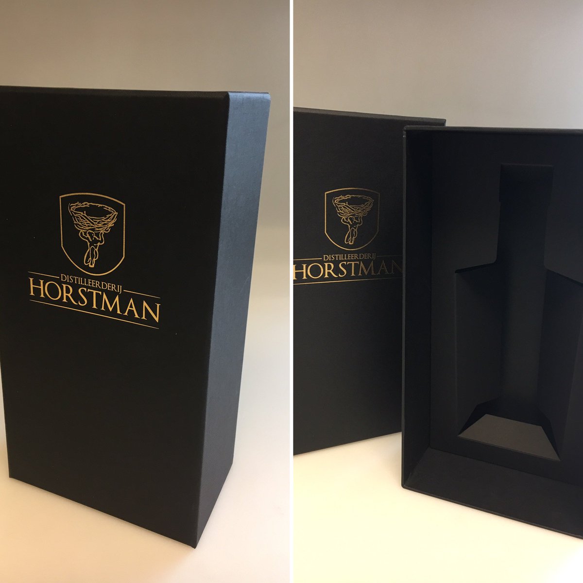 Hulseggeepe's tweet photo. @MichielMol13 We kunnen een custom-made verpakking voor je maken! https://t.co/3eroMMVcgr