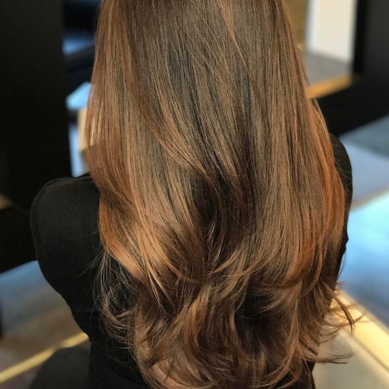 WellaProSA's tweet photo. If health is wealth...then these locks are rich. 

#WellaHair #WellaProfessionals https://t.co/gNv757DQqh