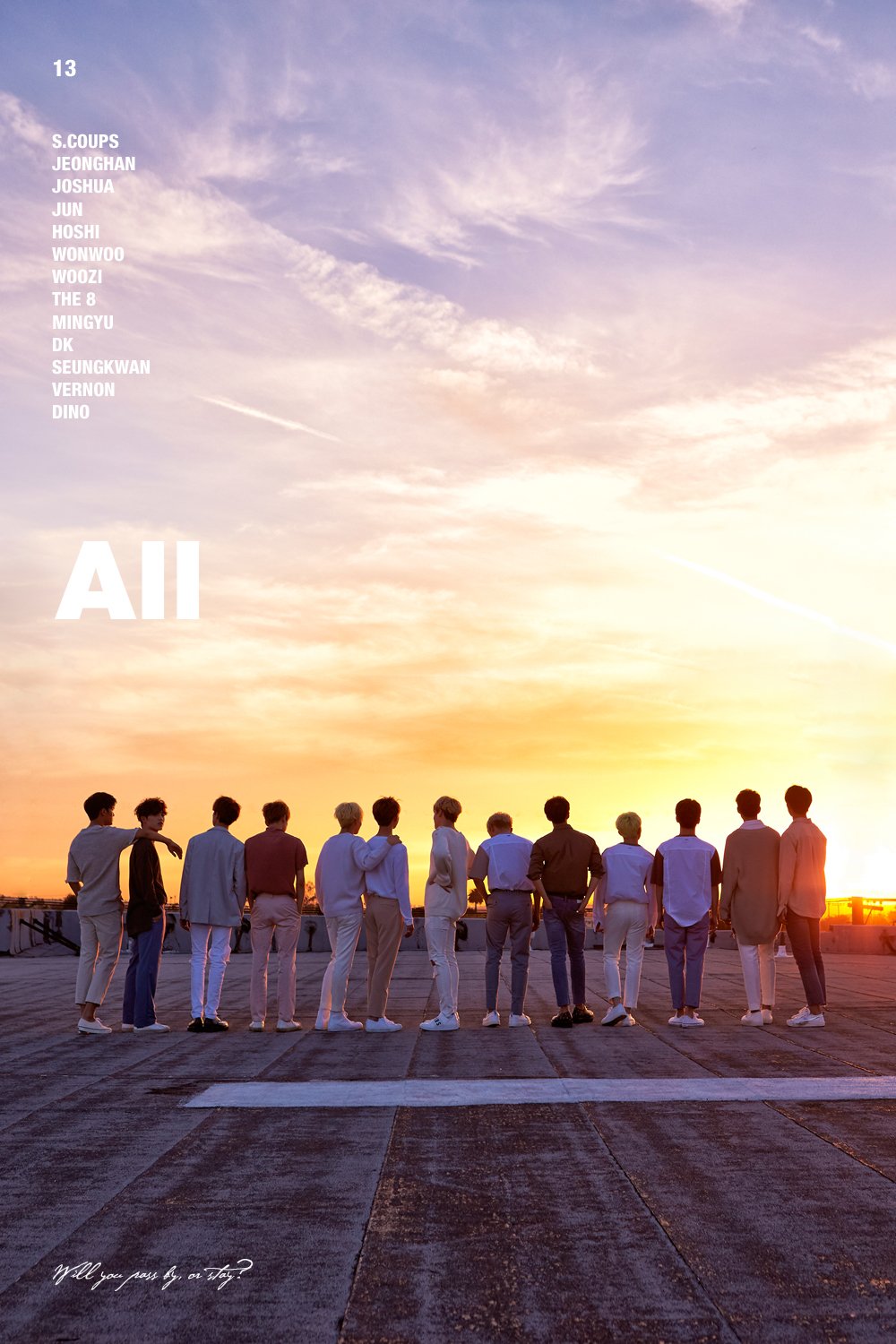 세븐틴(SEVENTEEN) on X: 