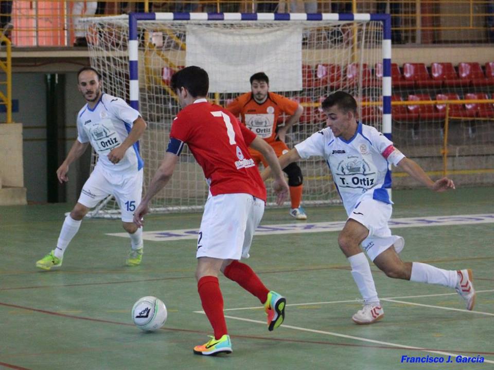 InfantesFS's tweet photo. SENIOR | IMAGENES del pasado partido en @villadelriofs gracias a Francisco José García Llorente. Más en Facebook: https://t.co/sQtymdm9ct https://t.co/aUmcad1px6