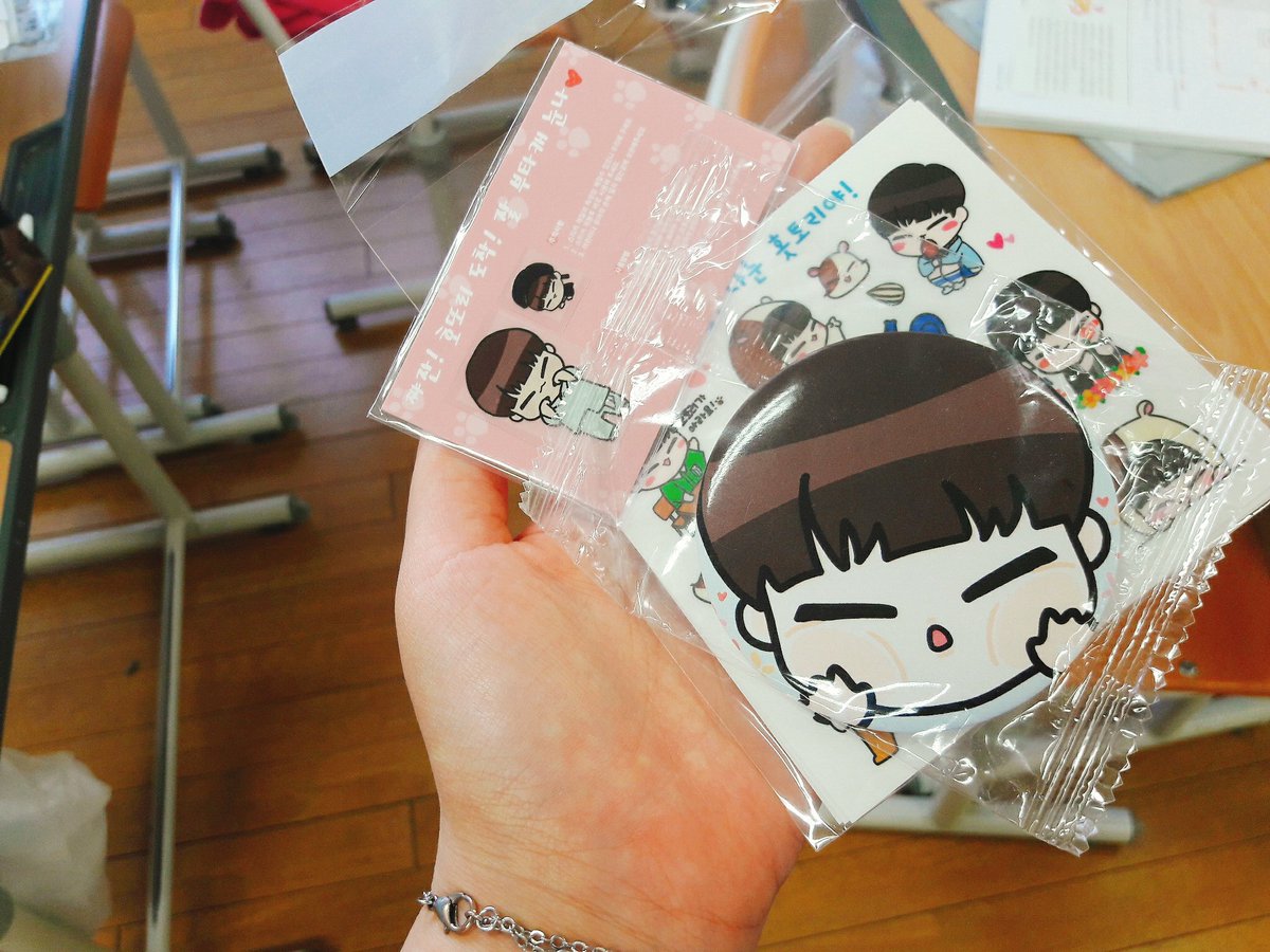 홋토리 도착🌼
#홋토리