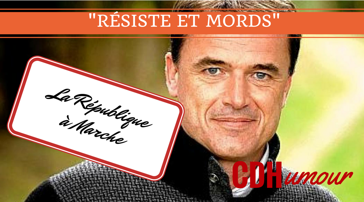 CDHumoriste's tweet photo. #BreakingNews le Bastognard @BenoitLutgen envisagé comme #Ministre des affaires belges et de la #ruralité au sein du gvt #Macron #LREM https://t.co/sWcIAQ6ka3