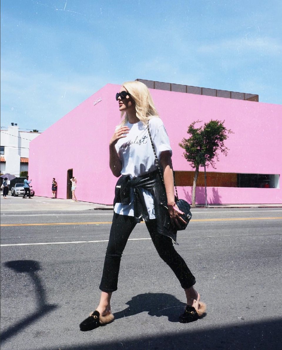 #StyleStalker por <a href="/LigiaTorrespu/">Lígia Torres</a> -mimagazine.es/stylestalker/m…