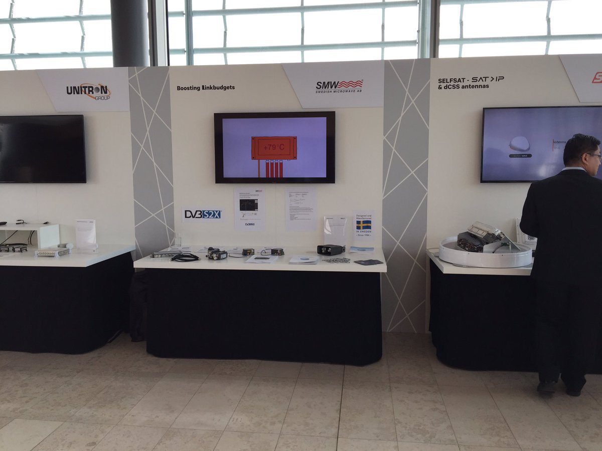 Swedish Microwave tweet media