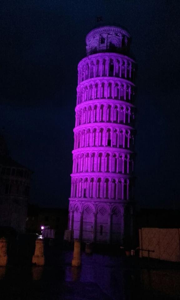 afaCrohnRCH's tweet photo. Journée mondiale des #MICI, retrouvez des monuments illuminés partout ds le monde
Partagez les sur réseaux sociaux avec le #WorldIBDday2017 https://t.co/p8A2PhR8UF