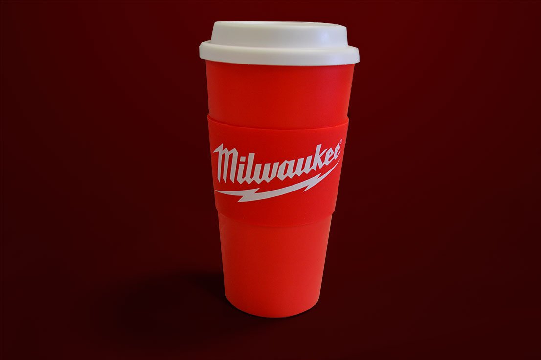 ToolsnetUK's tweet photo. Who fancies a little #Giveaway ? Simply RT + Follow our page to be in with a chance of winning this #Milwaukee coffee cup.
Ends Friday 19th https://t.co/SfAYeboVpu