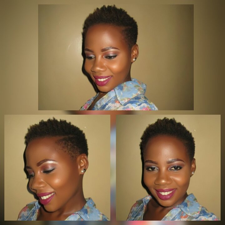 LitFaces's tweet photo. Litfaces makeup. For bookings 0701941308 #lit https://t.co/K0DORUCzzq