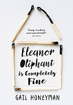 Lindahill50Hill's tweet photo. Come and meet the sensation of 2017 #EleanorOliphant https://t.co/K9nx9qqdwz @GailHoneyman @HarperCollinsUK https://t.co/8lHBjesrE2
