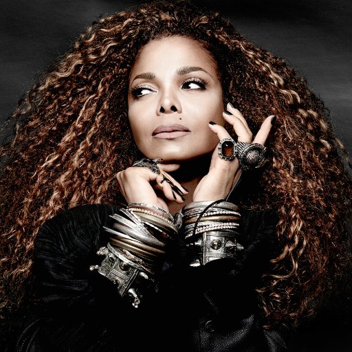 Happy Birthday Janet Jackson
1966 5 16                51 