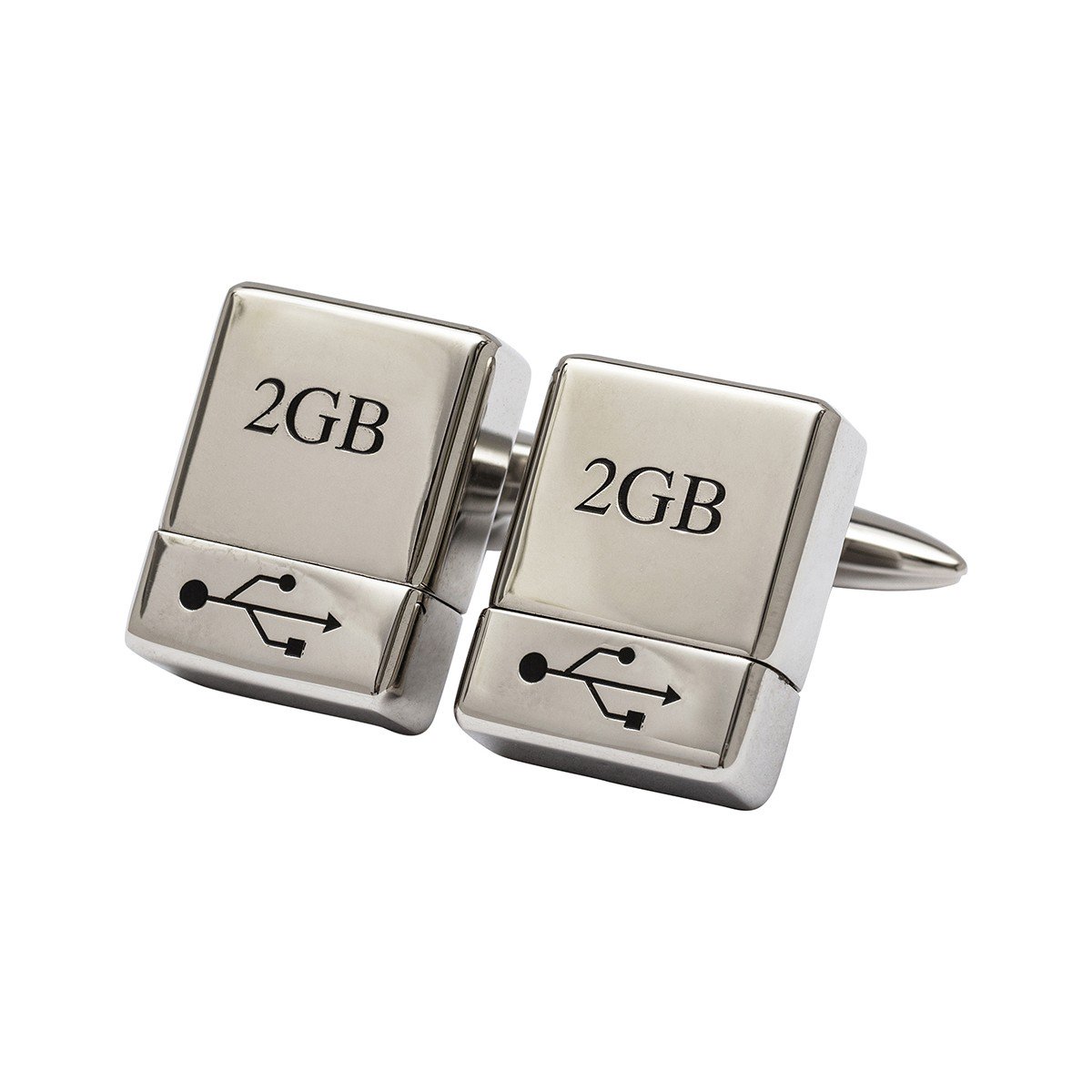 thecufflinkman's tweet photo. Fun, handy and potentially more!! Our USB cufflinks back in stock today. Only £39.99. #cufflinks #fathersday2017 https://t.co/nLLNCaEERt https://t.co/PH8R2I97ws
