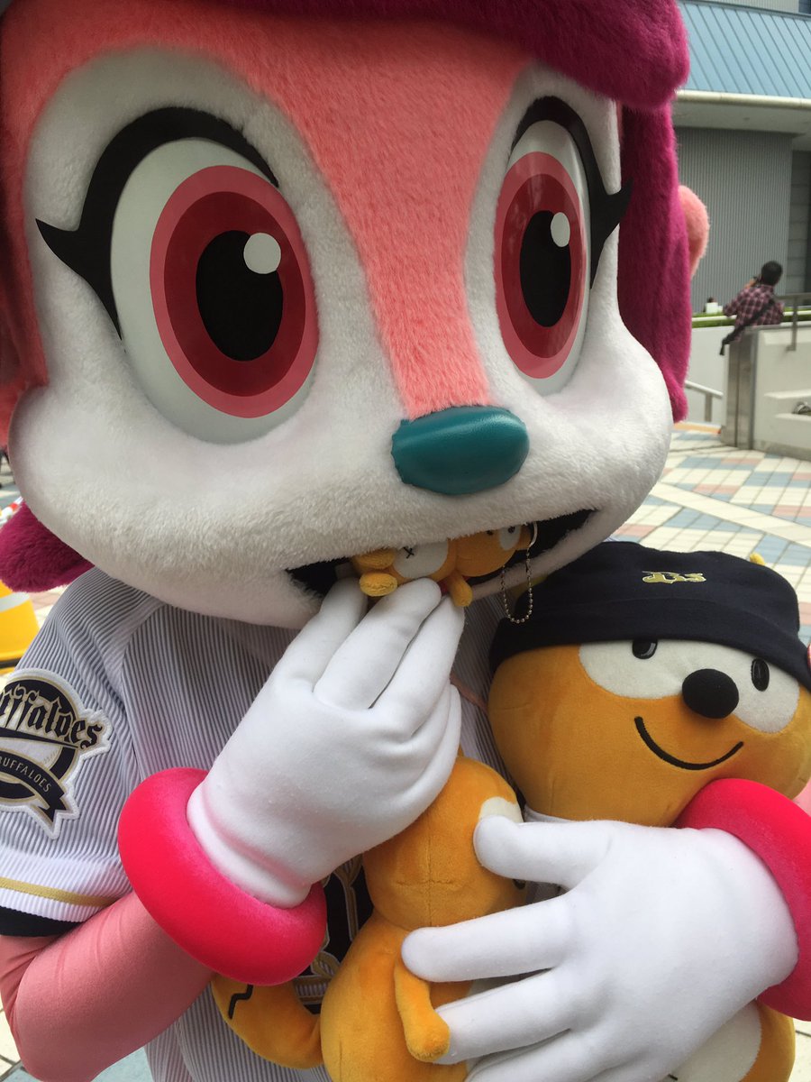 ばりダル はにダル ポンタを食べるバファローベルちゃんをご覧ください オリックス オリックスバファローズ バファローズ 福岡ソフトバンクホークス ホークス Bs17 バファローベル 躍動するブルベル バファローズポンタ ポンタ 京セラ ばりダル はにダル ポンタを食べるバファローベルちゃんをご覧ください オリックス オリックスバファローズ バファローズ 福岡ソフトバンクホークス ホークス Bs17 バファローベル 躍動するブルベル バファローズポンタ ポンタ 京セラ