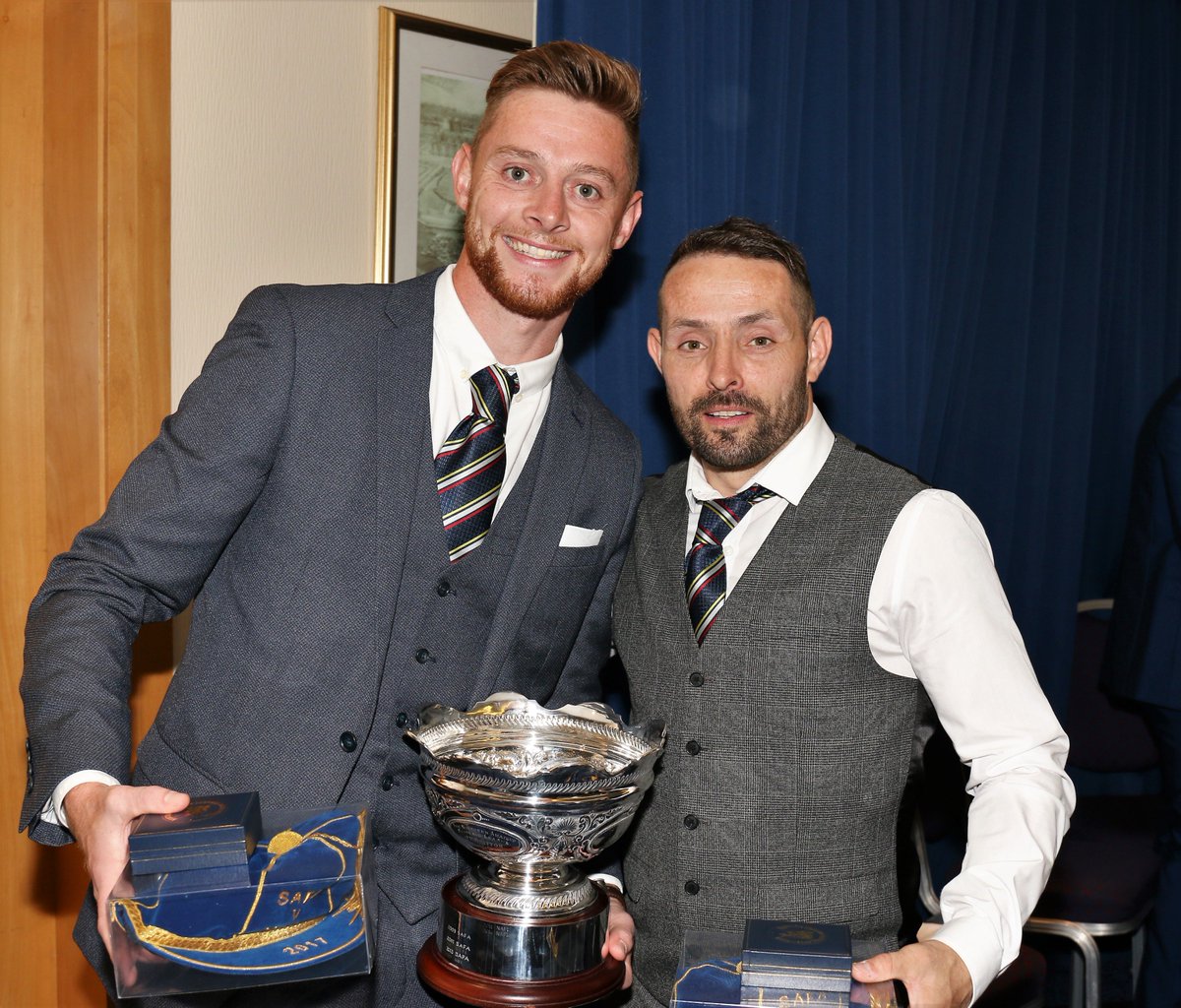 <a href="/CraigshillThis1/">Craigshill Thistle</a>  Shaun Martin looking cool beside Davud Tait
@ScotAmFA2