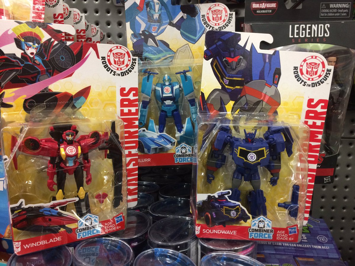 Transformers News: Price drop, sightings and specials in Australia
