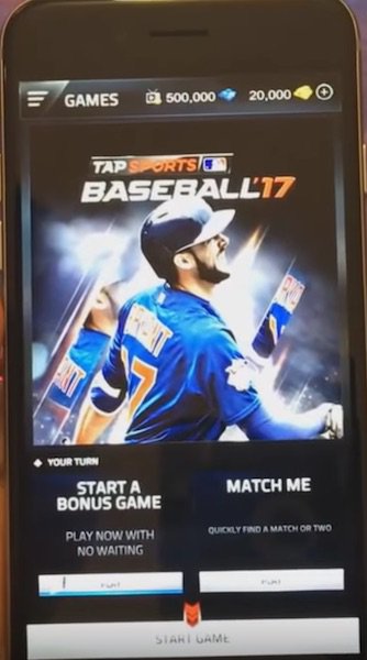 PokemonDLTips's tweet photo. Free Unlimited Cash and Gold | Working Real MLB TAP SPORTS BASEBALL 2017 HACK

VISIT : https://t.co/8FFG5i8ECY https://t.co/qvR13cD2mJ