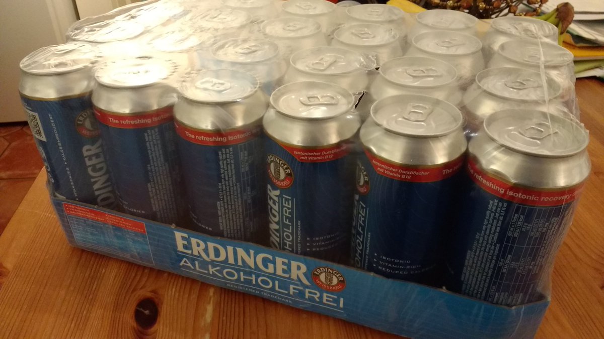 boardyonabike's tweet photo. Thank you @ErdingerAF_UK lovely surprise in the post this morning for nominating @TubsCafe for #bestcyclecafe! https://t.co/Wj2fmVZjyj