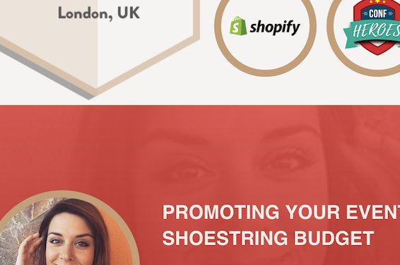 confconftweets's tweet image. Having fun setting up our @confwall for Friday’s event! #eventprofs #finalcountdown