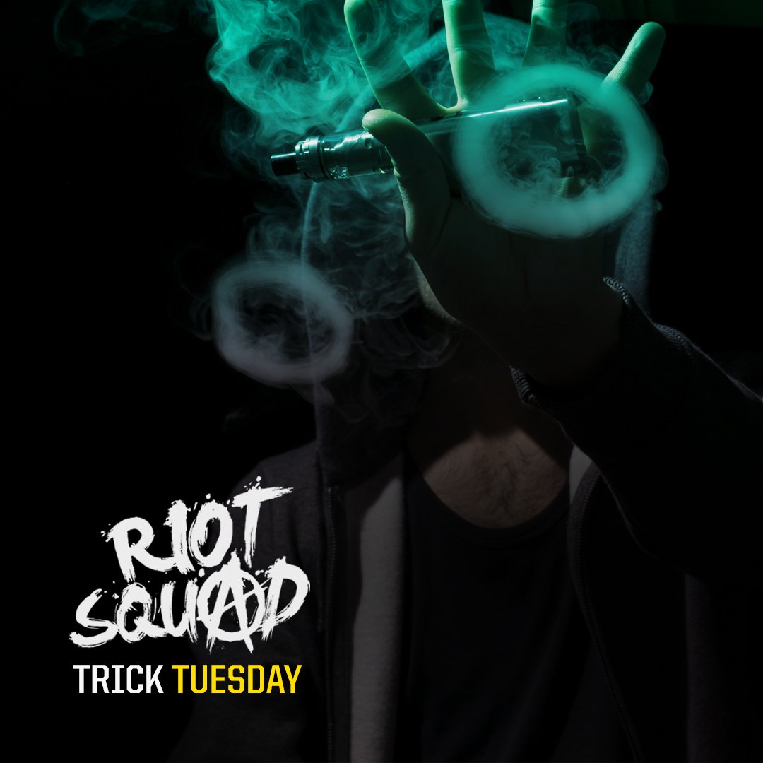 Rioteliquid's tweet image. #TrickTuesday... Tag us in your best trick photos &amp;amp; videos! #RiotTrickTuesday
