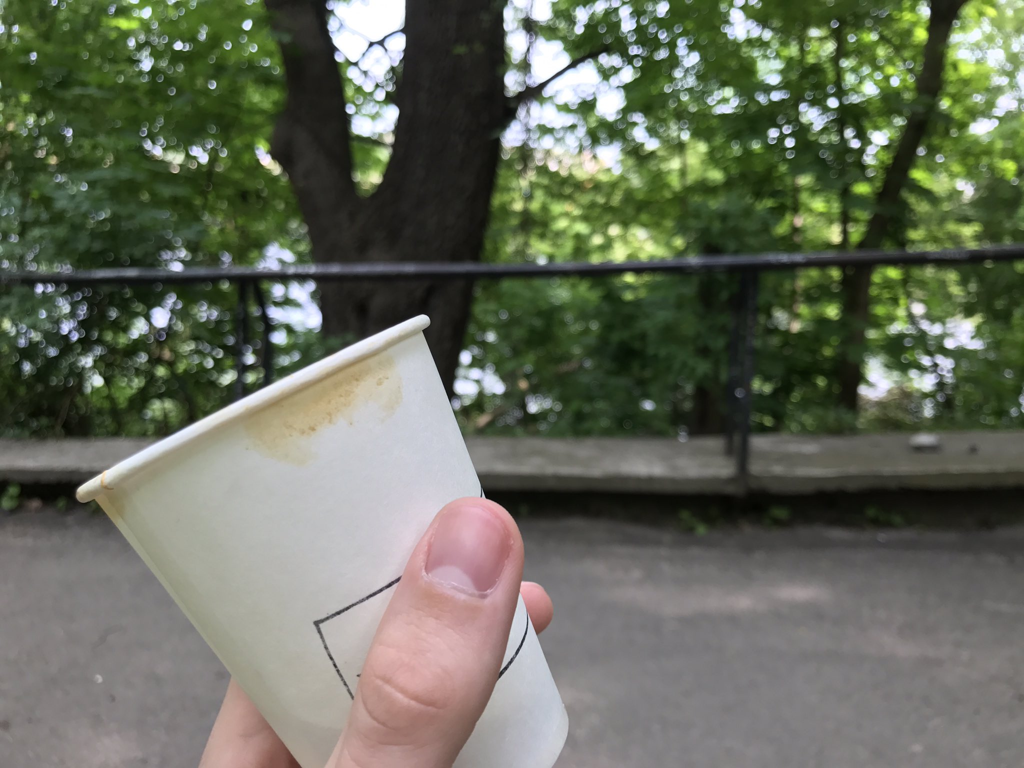 light_dante on Twitter: "☕️ in morning…