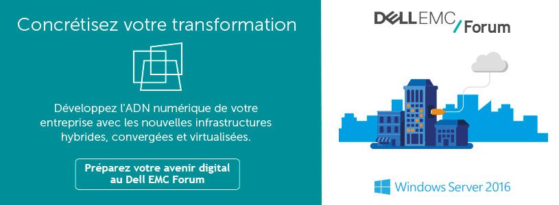 Elle_Sait_34's tweet photo. Vous ne vous êtes pas encore inscrits au Dell EMC Forum ? Lisez cet article, ça vous motivera :) 
https://t.co/AOI8QJqNjL https://t.co/VmQUNIZdTU