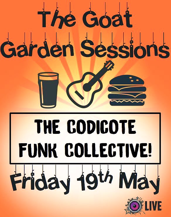 This Friday 🍻🍔💃🏻