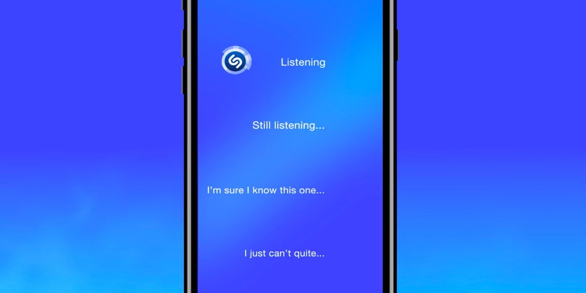 Shazam suddenly started forgetting song titles to highlight a little-known fact about Alzheimer's: adweek.it/2rbCN3o