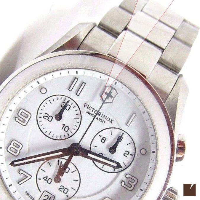 TimeSquareCol's tweet image. #Victorinox Chrono Classic Ceramic Bezel, un reloj diseñado para convertir en el centro de atención a su dueño. #TimeSquareCol