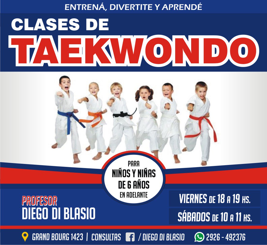 Rebel_GD's tweet image. #Taekwondo #DiseñoGrafico #RebelDesign