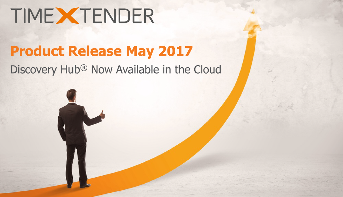 TimeXtender's tweet photo. Been waiting for a #cloud version of Discovery Hub®️? Announcing new hybrid and cloud options: https://t.co/aLBuhqCqLe #Qonnections https://t.co/wlnUVrZOOR