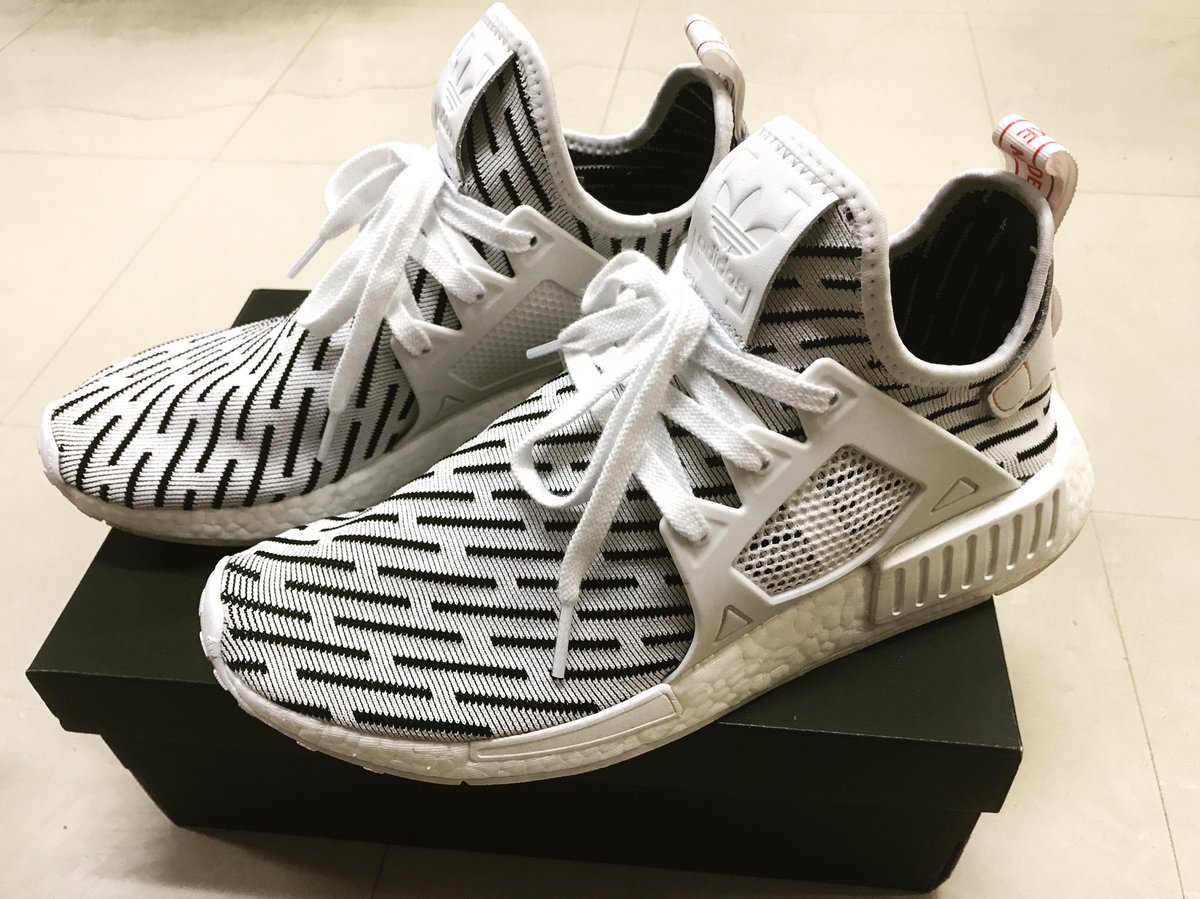 nmd xr1pk