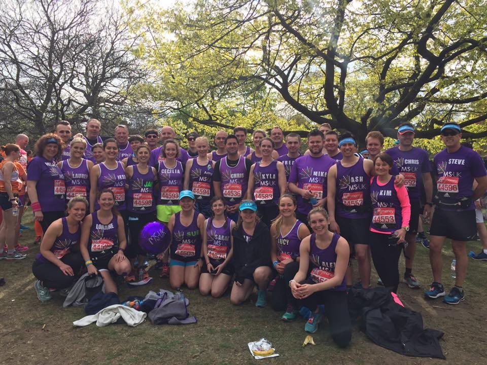 MS-UK - Multiple Sclerosis Charity tweet media