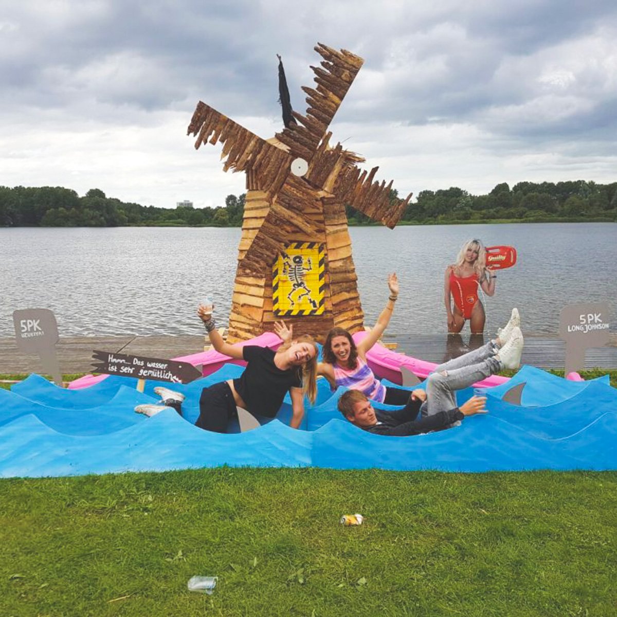 weknowfestivals's tweet image. Creating a lineup you&apos;re not ready to admit you love, @GuiltyFestival is your chance to embrace your secret music tastes! 30 July, NL