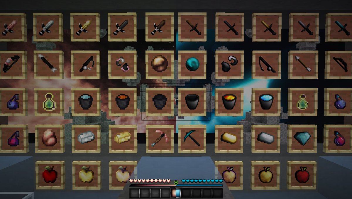 1111balance's tweet image. Custom Pack giveaway!
Any resolution -I will DM winner &amp;amp; ask for their res
Rules : RT, Like &amp;amp; Follow
Ends : 1st of June 
Buy one through DMs