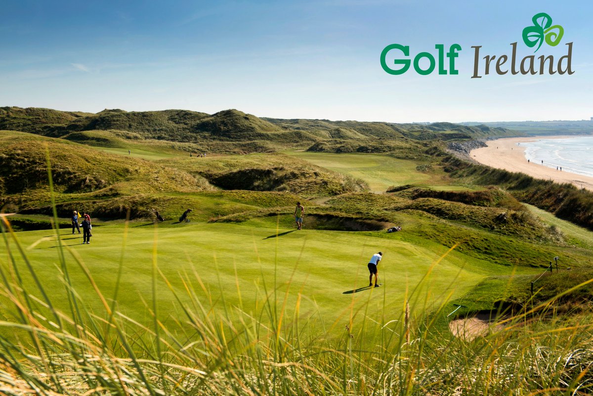 (golfbreaks) Twitter