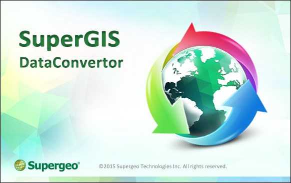 SupergeoTek's tweet image. Converting #geodata between formats would be simple and fast with SuperGIS DataConvertor.
#GIShttps://goo.gl/GA1G6L