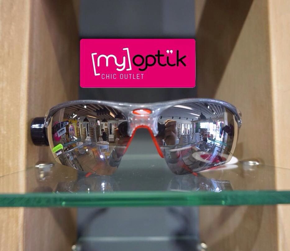 MyOptikSocial's tweet photo. Protege tus ojos ☀️👀 del sol
mientras haces lo que más te gusta. https://t.co/OIsNeoNxlO
