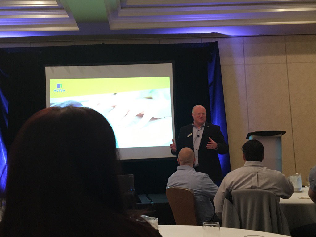 Welcome to our Hamilton Road Show <a href="/edmeiering/">Ed Meiering</a> <a href="/AvivaCanada/">Aviva Canada</a>