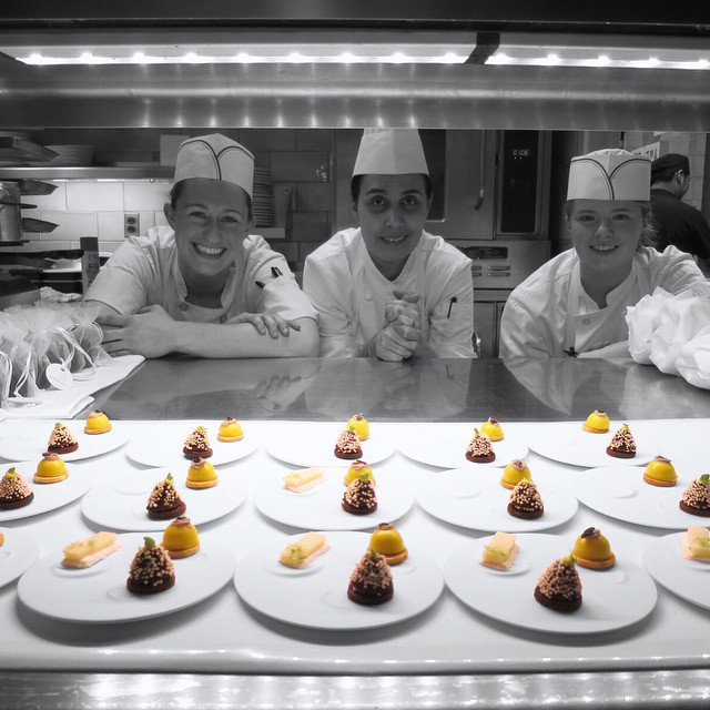 FOH &amp; BOH OPEN CALL: NYC (5/18: 11am - 2pm <a href="/CafeBouludNY/">Cafe Boulud New York</a>) - <a href="/BOULUDCareers/">The Dinex Group</a> is hiring for all NYC locations  culinaryagents.com/jobs/61146-518…