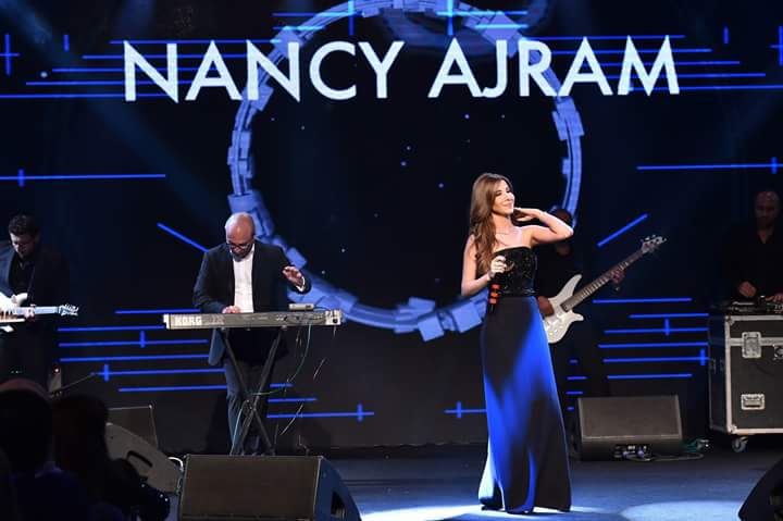 Happy Birthday to the one and only, Happy Birthday NANCY AJRAM    