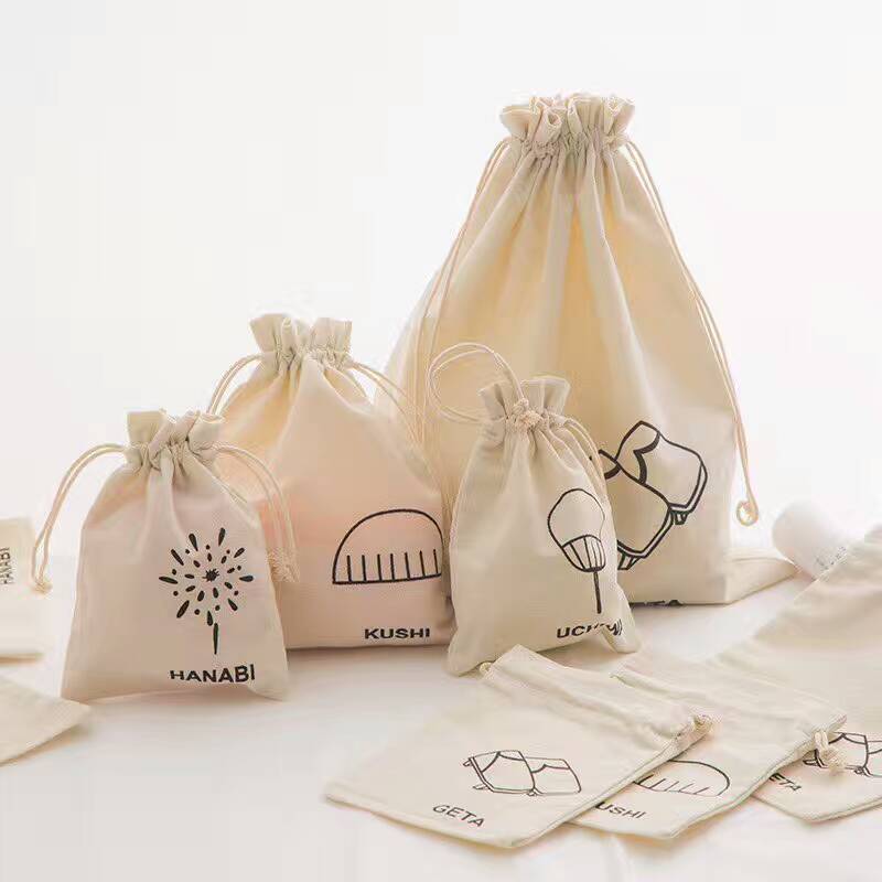 packstarbag's tweet photo. #GiftPouch# #Pouch#
Cotton fabric gift pouch with double string knot.
MOQ 3000PCS
Nature color https://t.co/LFCh5kq1qK