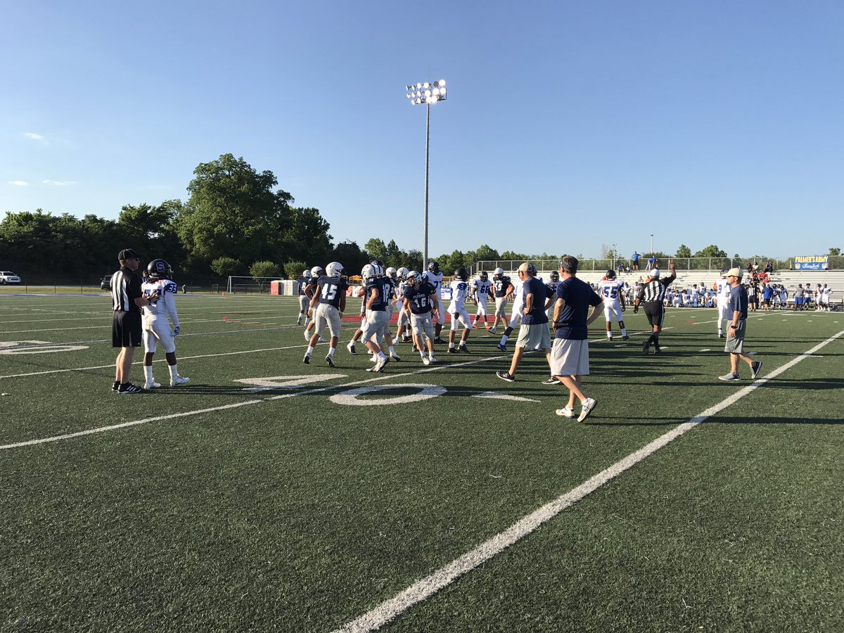 LCP Football tweet media