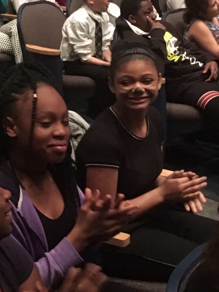 We have the "Dog Gone Blues" <a href="/CleveHillMS/">CleveHill Middle Sch</a>
<a href="/tascru/">tascru</a> <a href="/wnyblues/">WNY Blues Society</a> #DistanceLearning