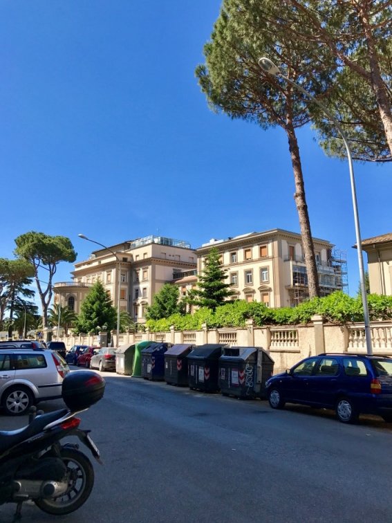 gruppomrcase's tweet photo. #Parioli. Proponiamo in #affitto ampio #loft di circa 50 mq con terrazza privata. € 900,00/mese 📞 06 8078000 #MrCase Via Antonelli 20/A. https://t.co/cXchjtHx1K