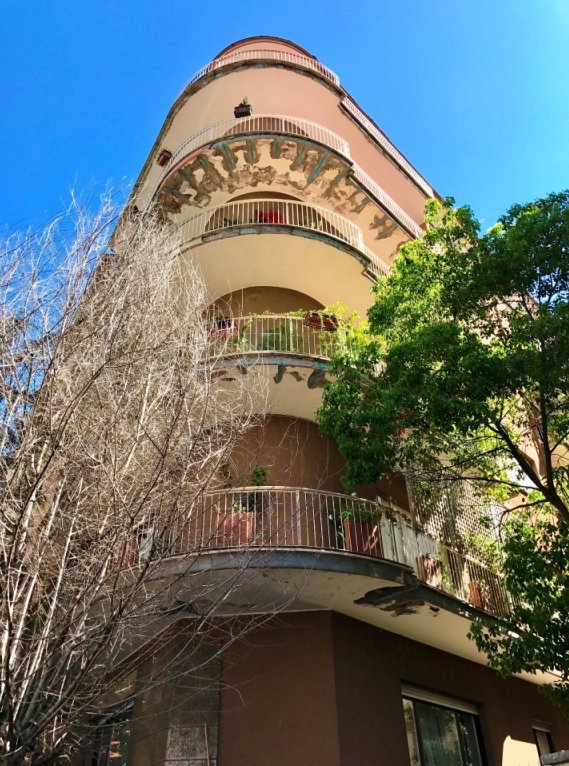 gruppomrcase's tweet photo. #Parioli. Proponiamo in #affitto ampio #loft di circa 50 mq con terrazza privata. € 900,00/mese 📞 06 8078000 #MrCase Via Antonelli 20/A. https://t.co/cXchjtHx1K