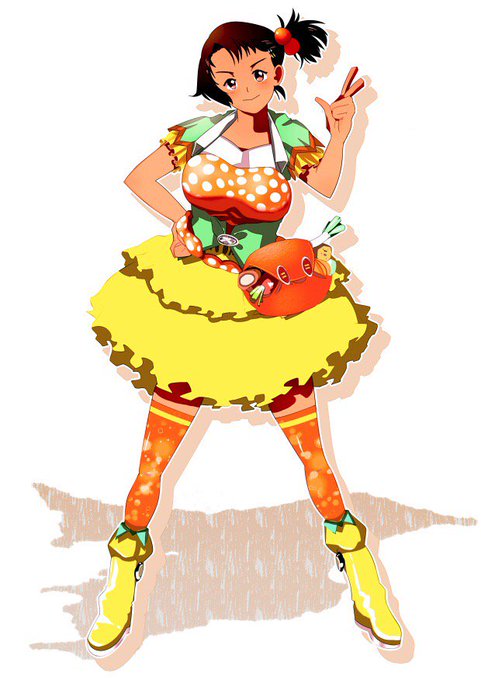 箸にも棒にもかからなかったイラコンのこ
千葉県がテーマだった! 