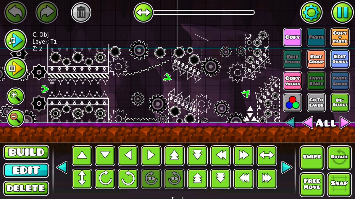 Nesho_py's tweet image. #RequestDanolex tengo 17 creaciones mi usar name es neshoA42
Este todavía lo estoy decorando