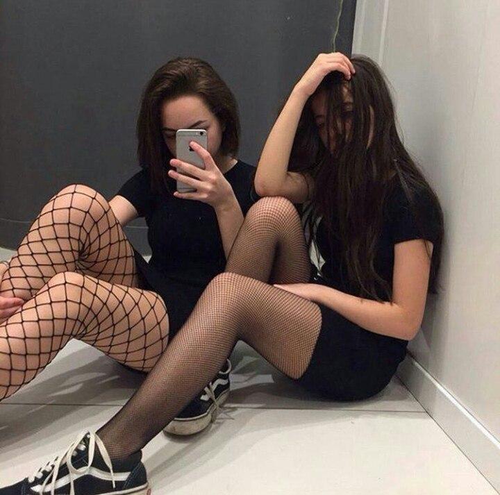 Tumblr Girls. 