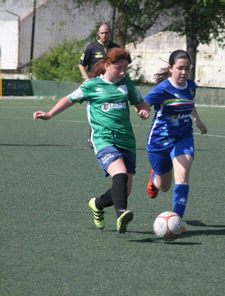 Partidos esta jornada
Copa Diputación jornada 5
Cadete fut-7
Carolinense - <a href="/New_AtcoJiennen/">AtcoJiennenseOficial</a> 
Viernes 19 a las 19 hrs
Estadio Ramón Palacios